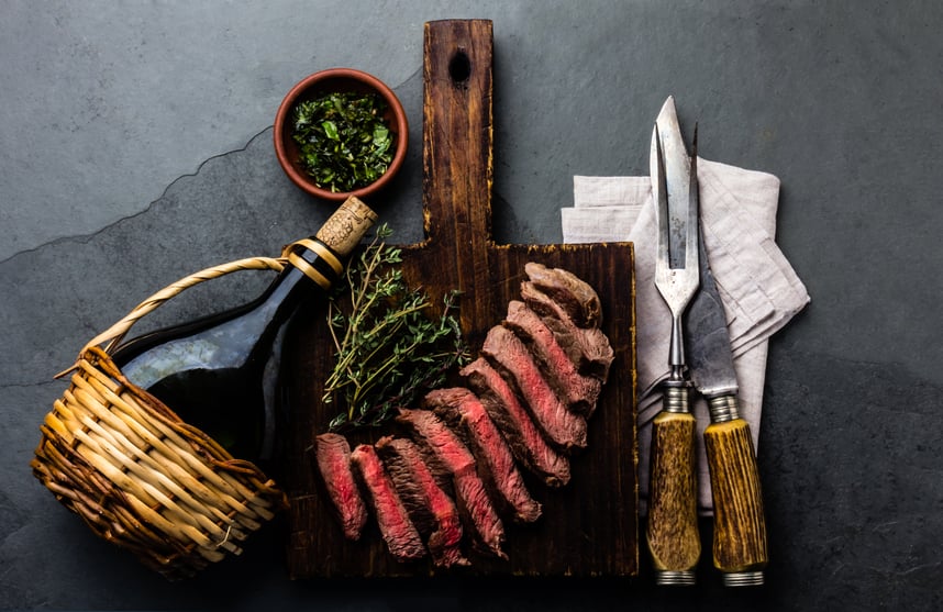 Grill Different: hoe bereidt u een Asado voor, de perfecte Argentijnse barbecue